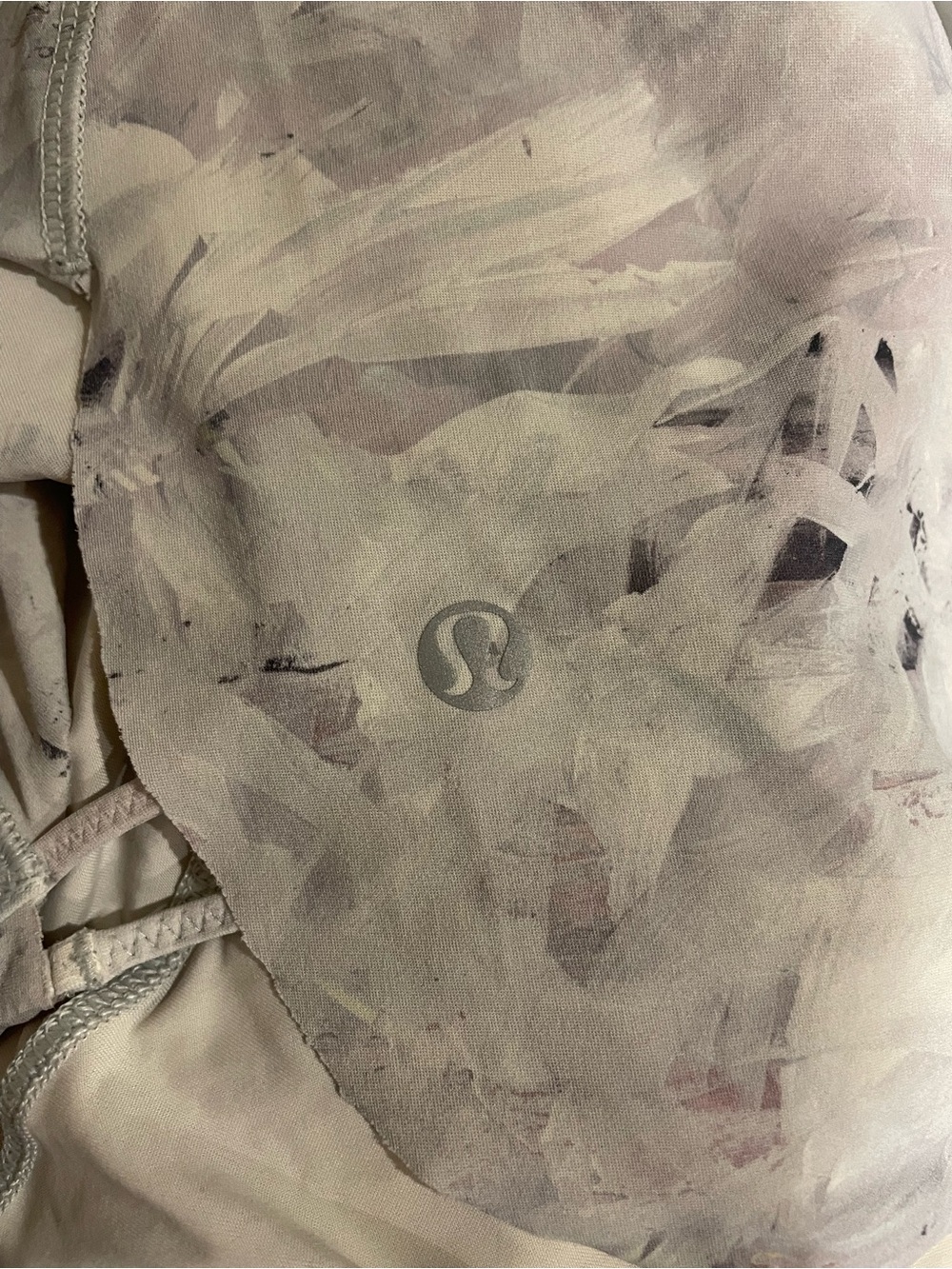 Lululemon Tank - Picture 4 of 5